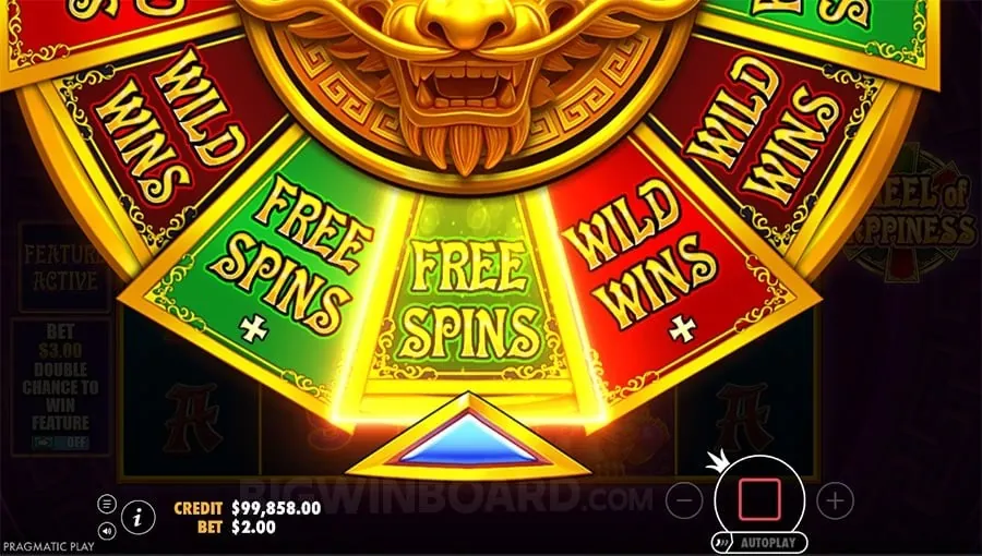 epicwin Keno Payouts and Odds