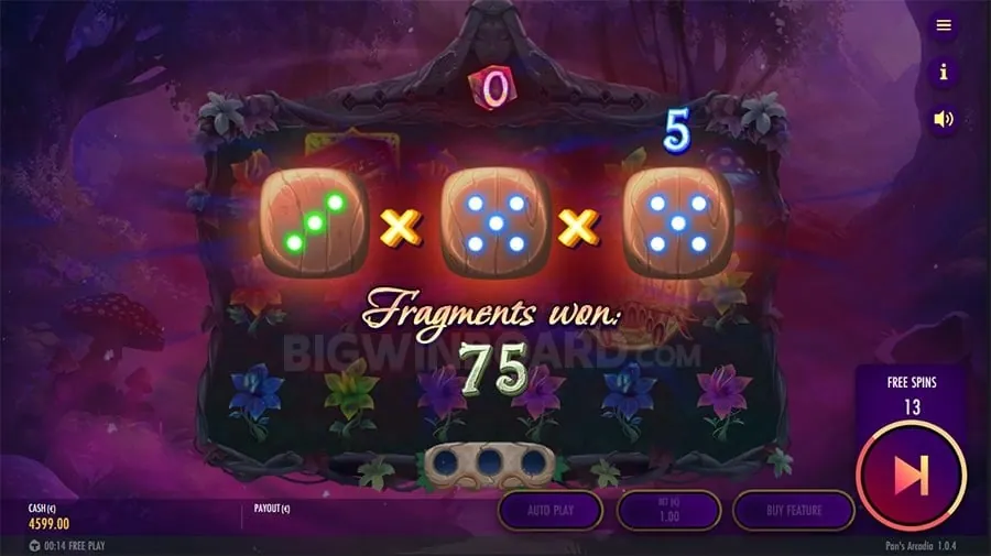 Illustration of fair gaming with dice, cards, and casino chips, representing WinPH's RNG certification