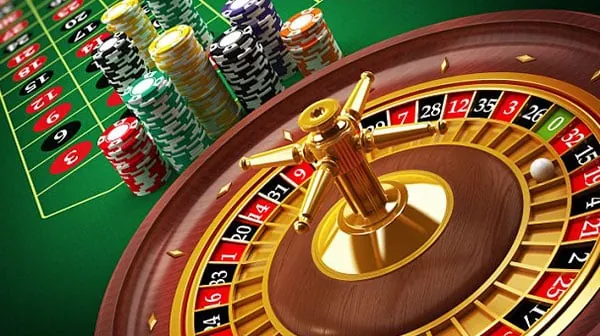 Winph Slot Games Icon