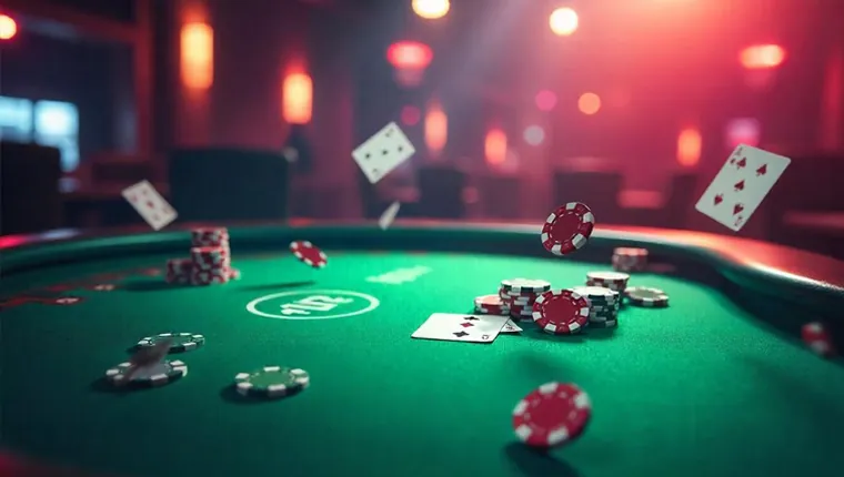 Winph Poker and Other Games Icon