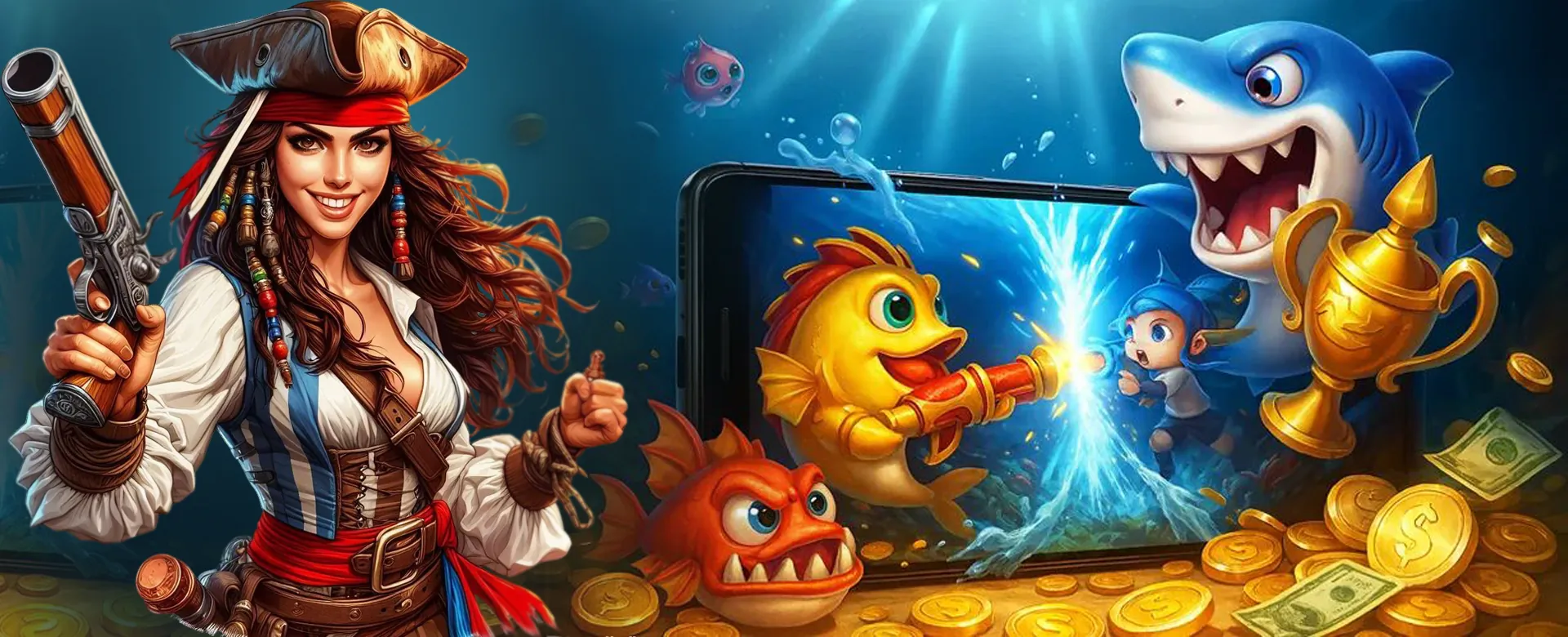 Winph FAQ Banner featuring customer support and online betting elements