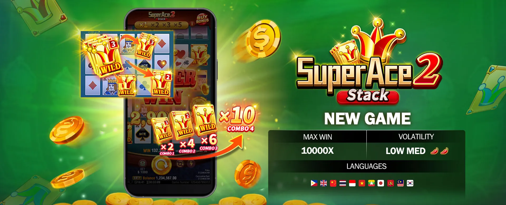 Winph Daily Reload Bonus