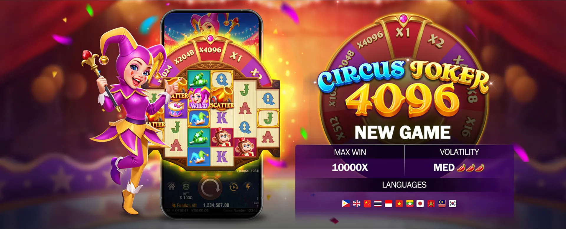 Winph Poker: Online Card Games and Exclusive Bonuses